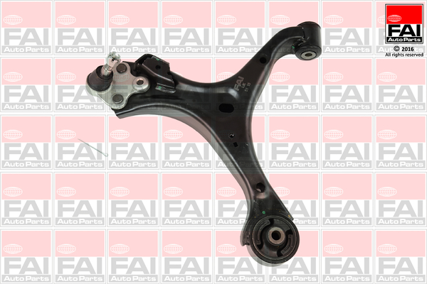 Brat, suspensie roata SS8098 FAI AutoParts