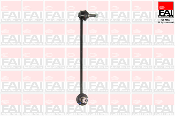 Brat/bieleta suspensie, stabilizator SS8107 FAI AutoParts