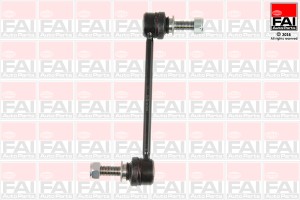Brat/bieleta suspensie, stabilizator SS8116 FAI AutoParts