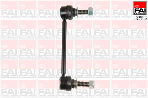 Brat/bieleta suspensie, stabilizator SS8118 FAI AutoParts