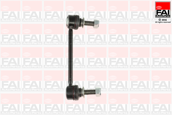 Brat/bieleta suspensie, stabilizator SS8119 FAI AutoParts