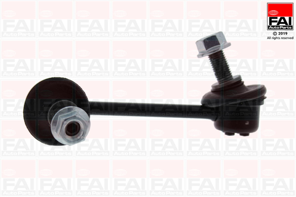 Brat/bieleta suspensie, stabilizator SS8121 FAI AutoParts