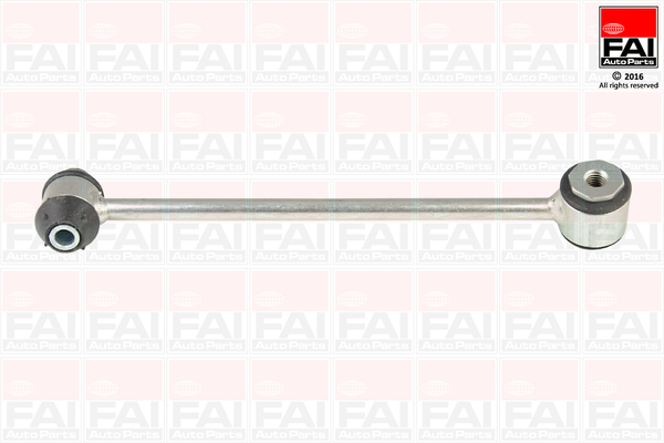 Brat/bieleta suspensie, stabilizator SS8124 FAI AutoParts