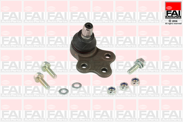 Articulatie sarcina/ghidare SS8127 FAI AutoParts