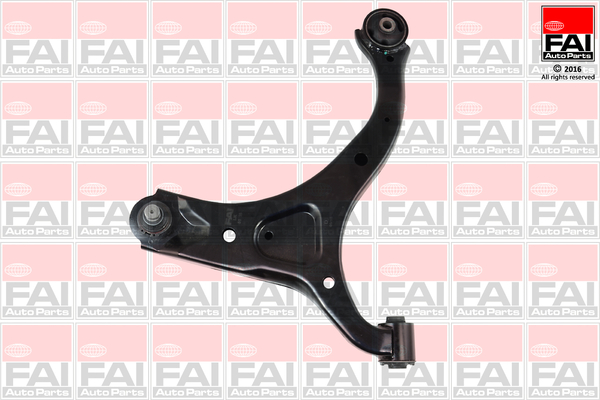 Brat, suspensie roata SS8130 FAI AutoParts