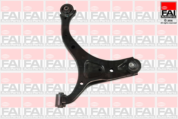 Brat, suspensie roata SS8131 FAI AutoParts