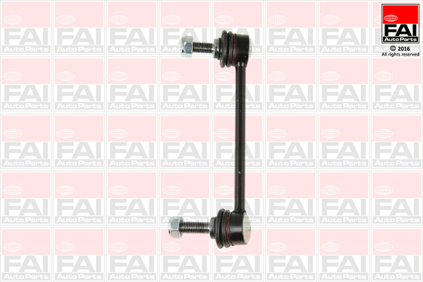 Brat/bieleta suspensie, stabilizator SS8134 FAI AutoParts