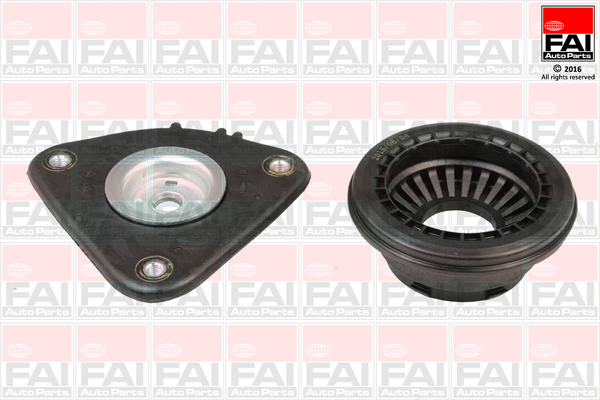 Set reparatie, rulment sarcina amortizor SS8136 FAI AutoParts