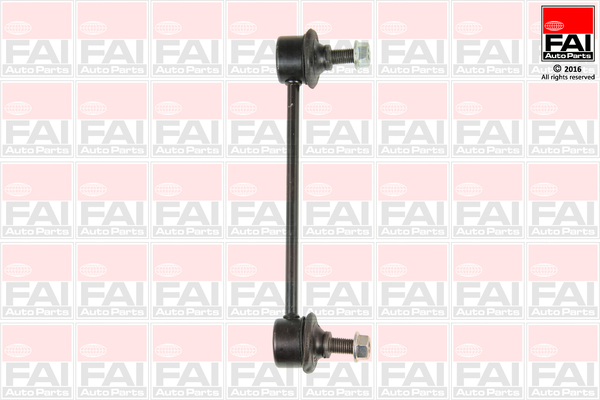 Brat/bieleta suspensie, stabilizator SS8142 FAI AutoParts