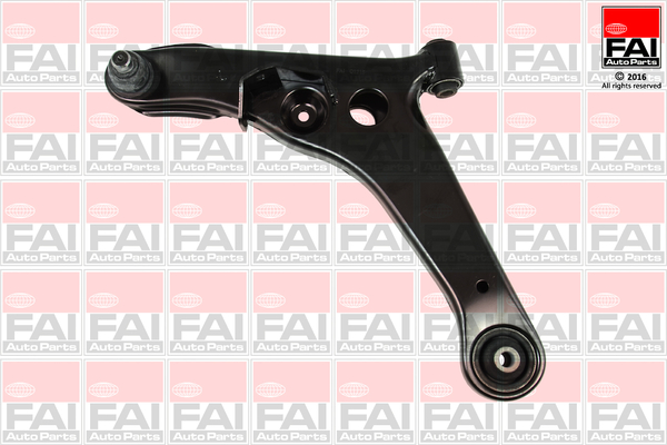 Brat, suspensie roata SS8145 FAI AutoParts