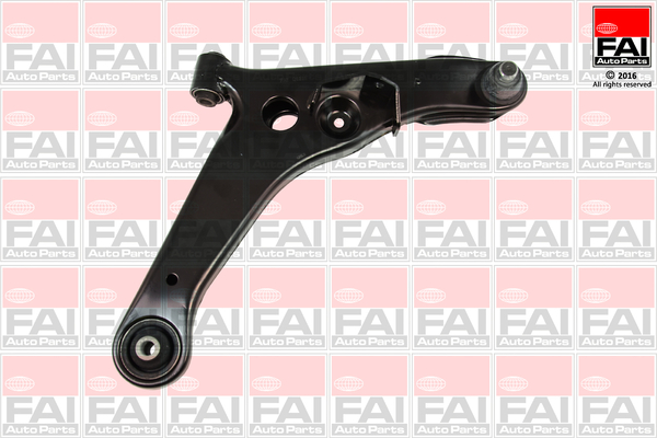Brat, suspensie roata SS8146 FAI AutoParts