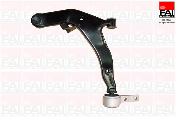 Brat, suspensie roata SS8147 FAI AutoParts