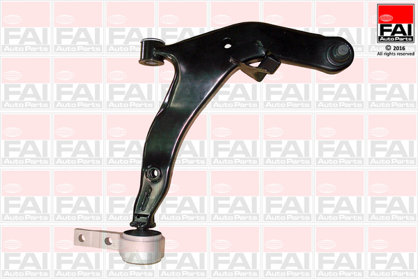 Brat, suspensie roata SS8148 FAI AutoParts