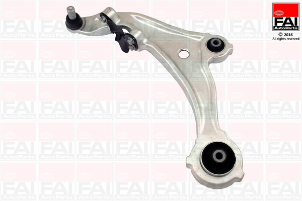Brat, suspensie roata SS8149 FAI AutoParts