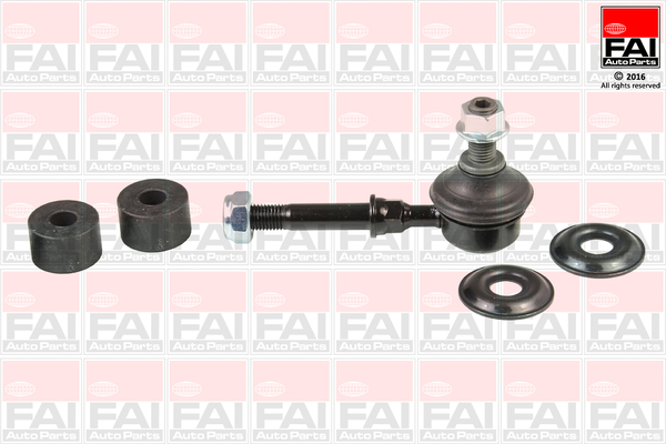 Brat/bieleta suspensie, stabilizator SS8162 FAI AutoParts