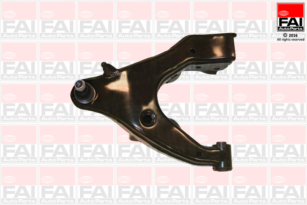 Brat, suspensie roata SS8168 FAI AutoParts