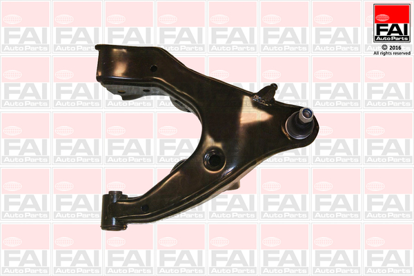 Brat, suspensie roata SS8169 FAI AutoParts