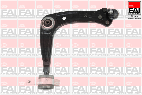 Brat, suspensie roata SS8171 FAI AutoParts