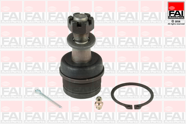 Articulatie sarcina/ghidare SS8178 FAI AutoParts