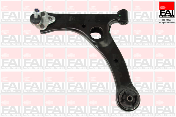 Brat, suspensie roata SS8180 FAI AutoParts