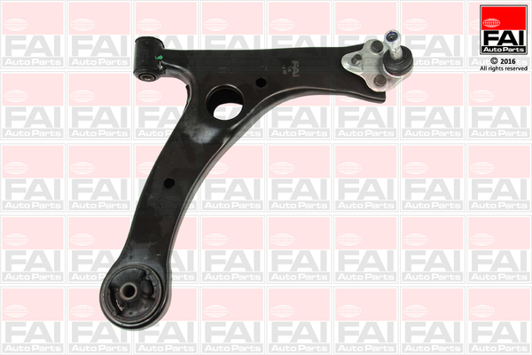 Brat, suspensie roata SS8181 FAI AutoParts