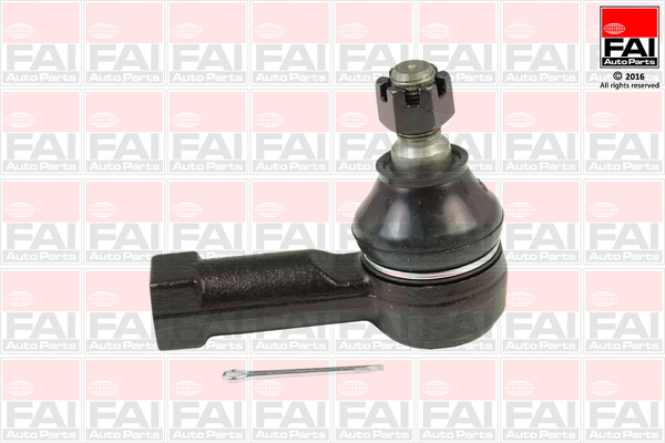 Cap de bara SS8183 FAI AutoParts