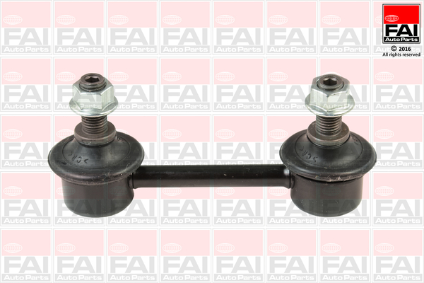 Brat/bieleta suspensie, stabilizator SS8184 FAI AutoParts