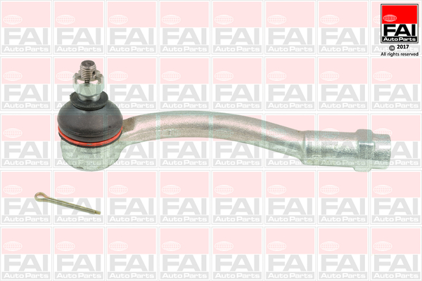 Cap de bara SS8191 FAI AutoParts