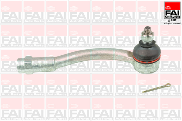 Cap de bara SS8192 FAI AutoParts