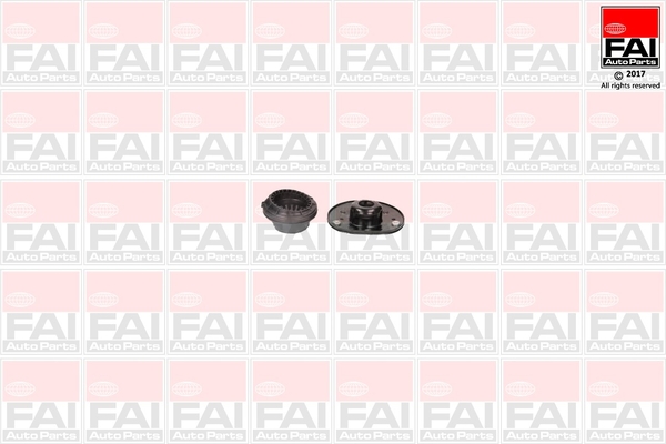 Set reparatie, rulment sarcina amortizor SS8200 FAI AutoParts