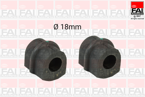 Bucsa, bara stabilizatoare SS8211K FAI AutoParts