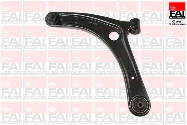 Brat, suspensie roata SS8230 FAI AutoParts