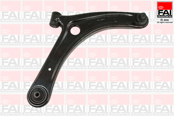 Brat, suspensie roata SS8231 FAI AutoParts