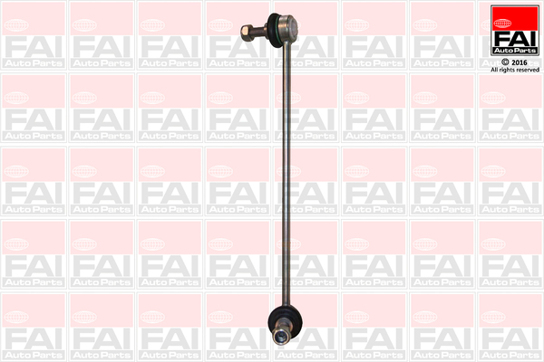 Brat/bieleta suspensie, stabilizator SS8253 FAI AutoParts