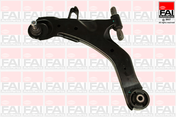 Brat, suspensie roata SS8270 FAI AutoParts