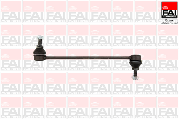 Brat/bieleta suspensie, stabilizator SS829 FAI AutoParts