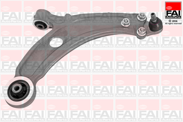 Brat, suspensie roata SS8291 FAI AutoParts
