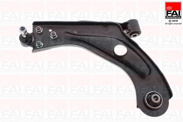 Brat, suspensie roata SS8296 FAI AutoParts