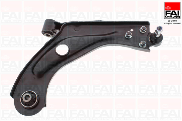 Brat, suspensie roata SS8297 FAI AutoParts