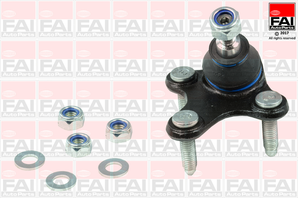 Articulatie sarcina/ghidare SS8311 FAI AutoParts
