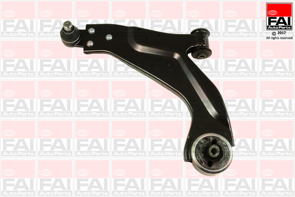 Brat, suspensie roata SS8313 FAI AutoParts