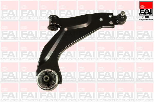Brat, suspensie roata SS8314 FAI AutoParts