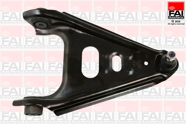 Brat, suspensie roata SS8331 FAI AutoParts