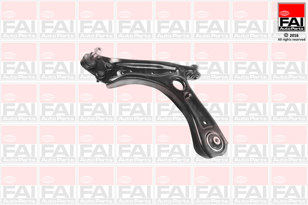 Brat, suspensie roata SS8348 FAI AutoParts