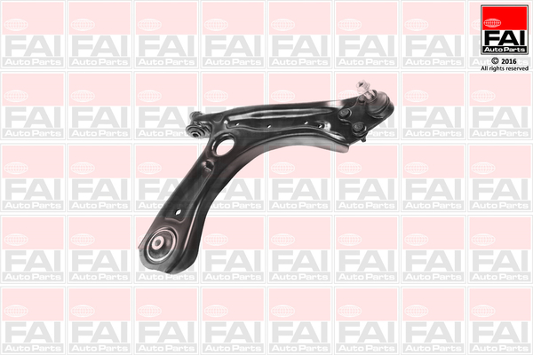 Brat, suspensie roata SS8349 FAI AutoParts