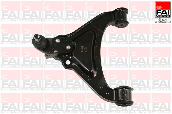 Brat, suspensie roata SS835 FAI AutoParts