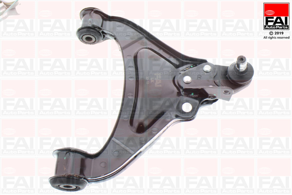Brat, suspensie roata SS836 FAI AutoParts
