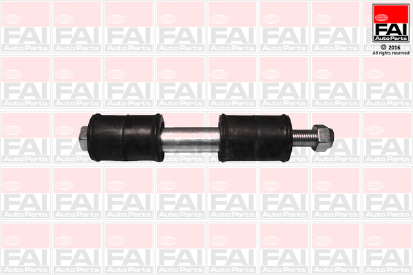 Brat/bieleta suspensie, stabilizator SS8367 FAI AutoParts