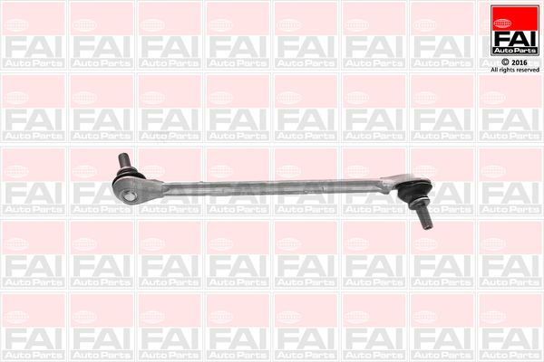 Brat/bieleta suspensie, stabilizator SS8381 FAI AutoParts