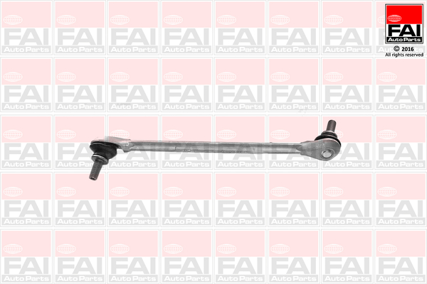 Brat/bieleta suspensie, stabilizator SS8382 FAI AutoParts